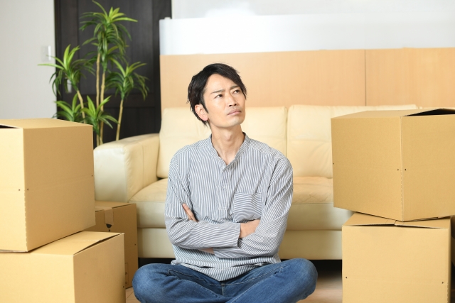 断捨離したい方