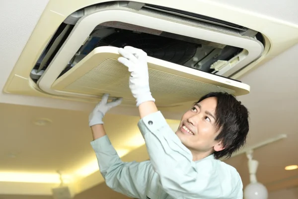 どう選ぶ？除菌フィルターをエアコンに取り付ける際の注意点も解説