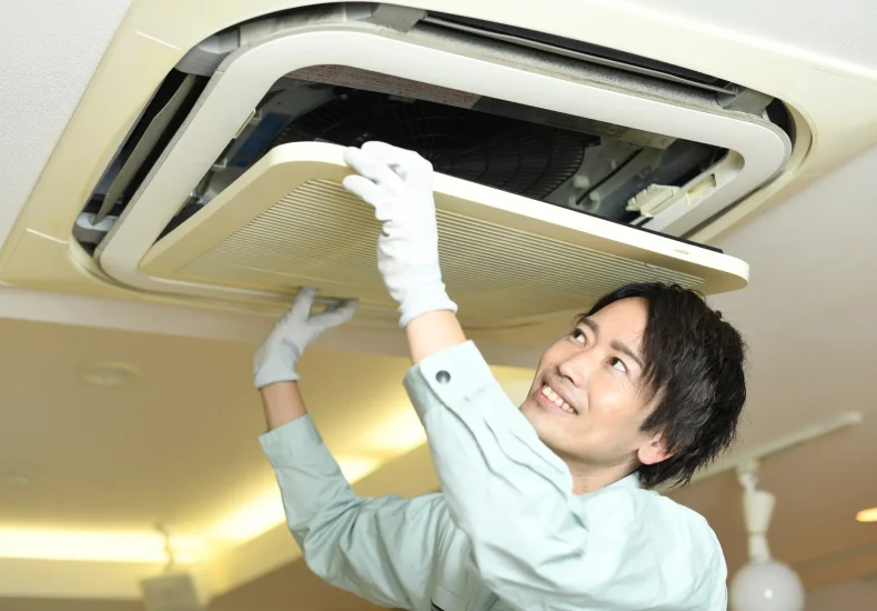 どう選ぶ？除菌フィルターをエアコンに取り付ける際の注意点も解説